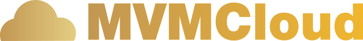 MVMCloud Logo