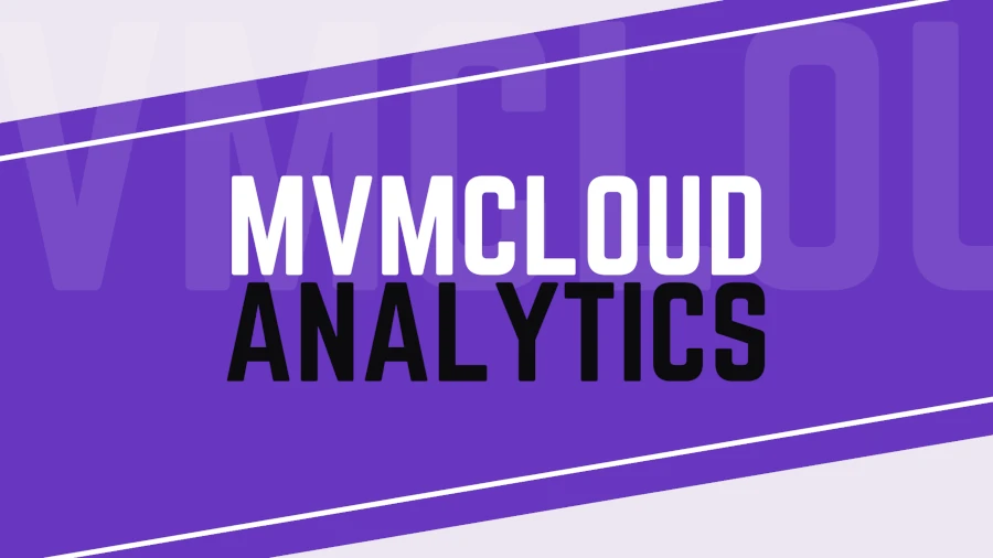 Video sobre MVMCloud Analytics