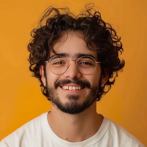 Testimonial Author Image