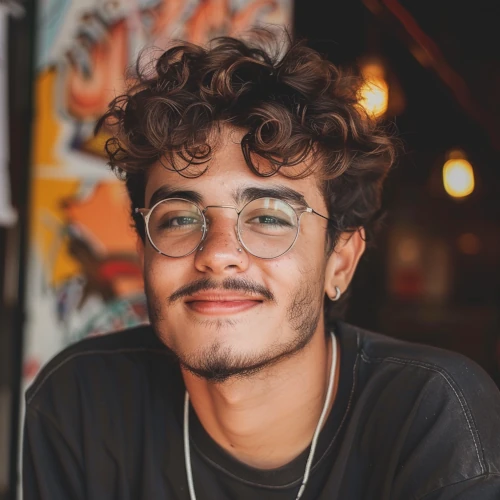 Testimonial Author Image