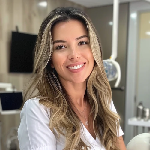 Testimonial Author Image