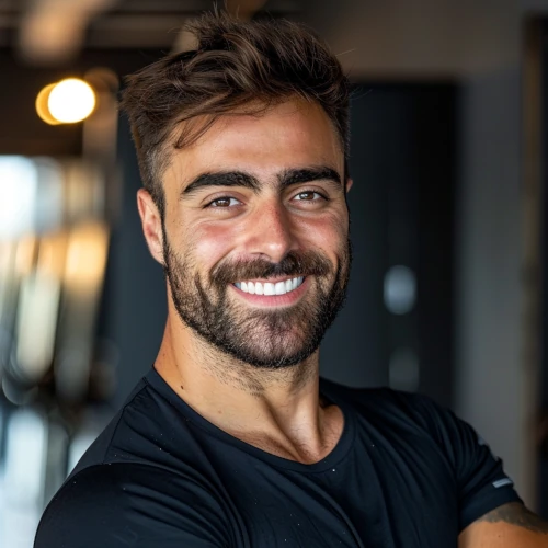 Testimonial Author Image