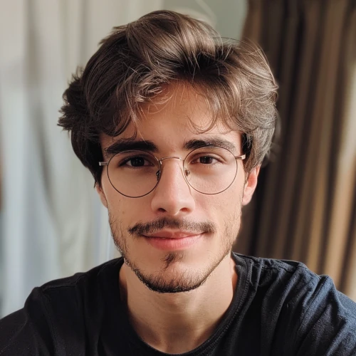 Testimonial Author Image