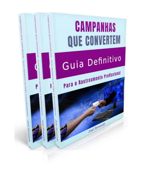 E-book Campanhas que Convertem