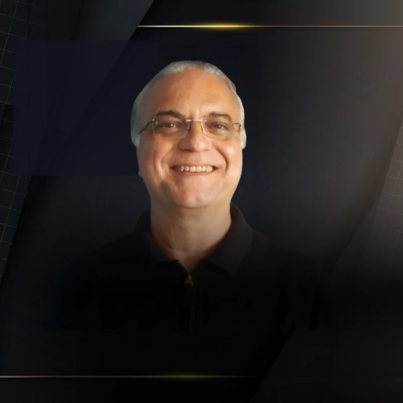 Autor José Fernando