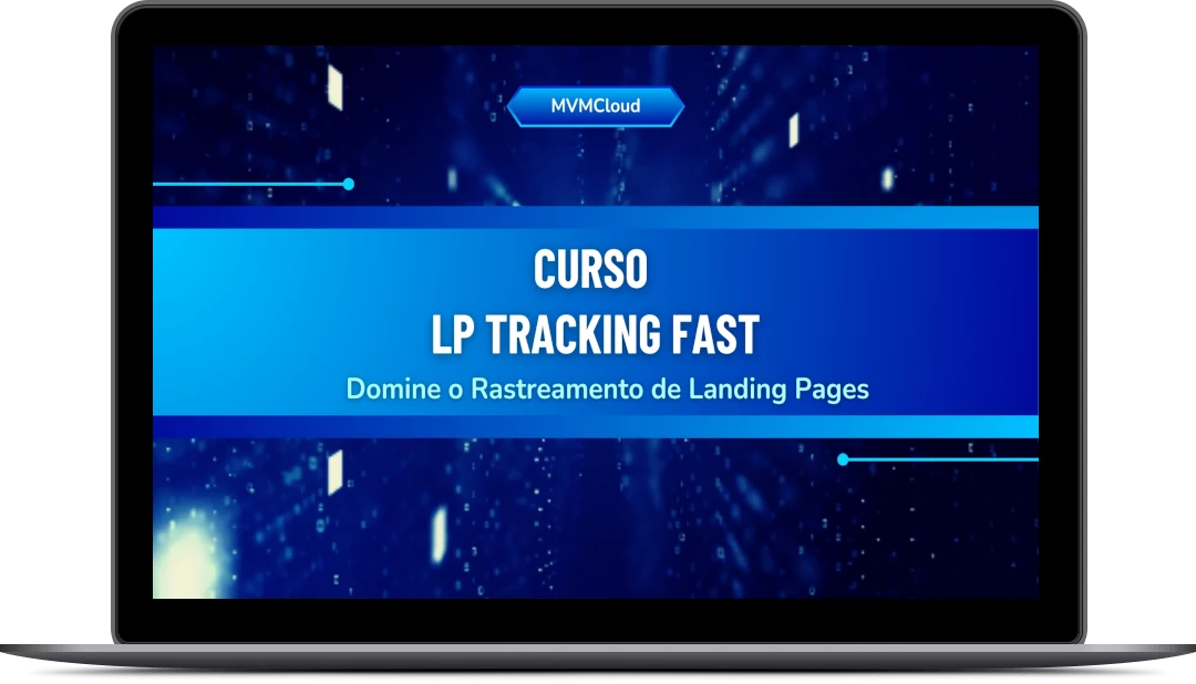 Curso LP Tracking Fast